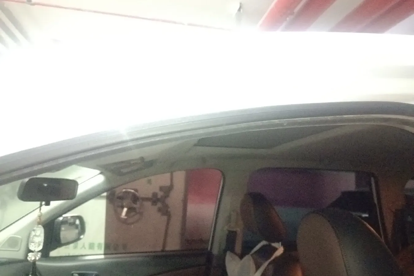 2016 DongFeng Forthing SX6 1.6L 122HP L4 5MT,autocango,china used car exporter,china ev exporter,chinese used car exporter,chinese used ev exporter