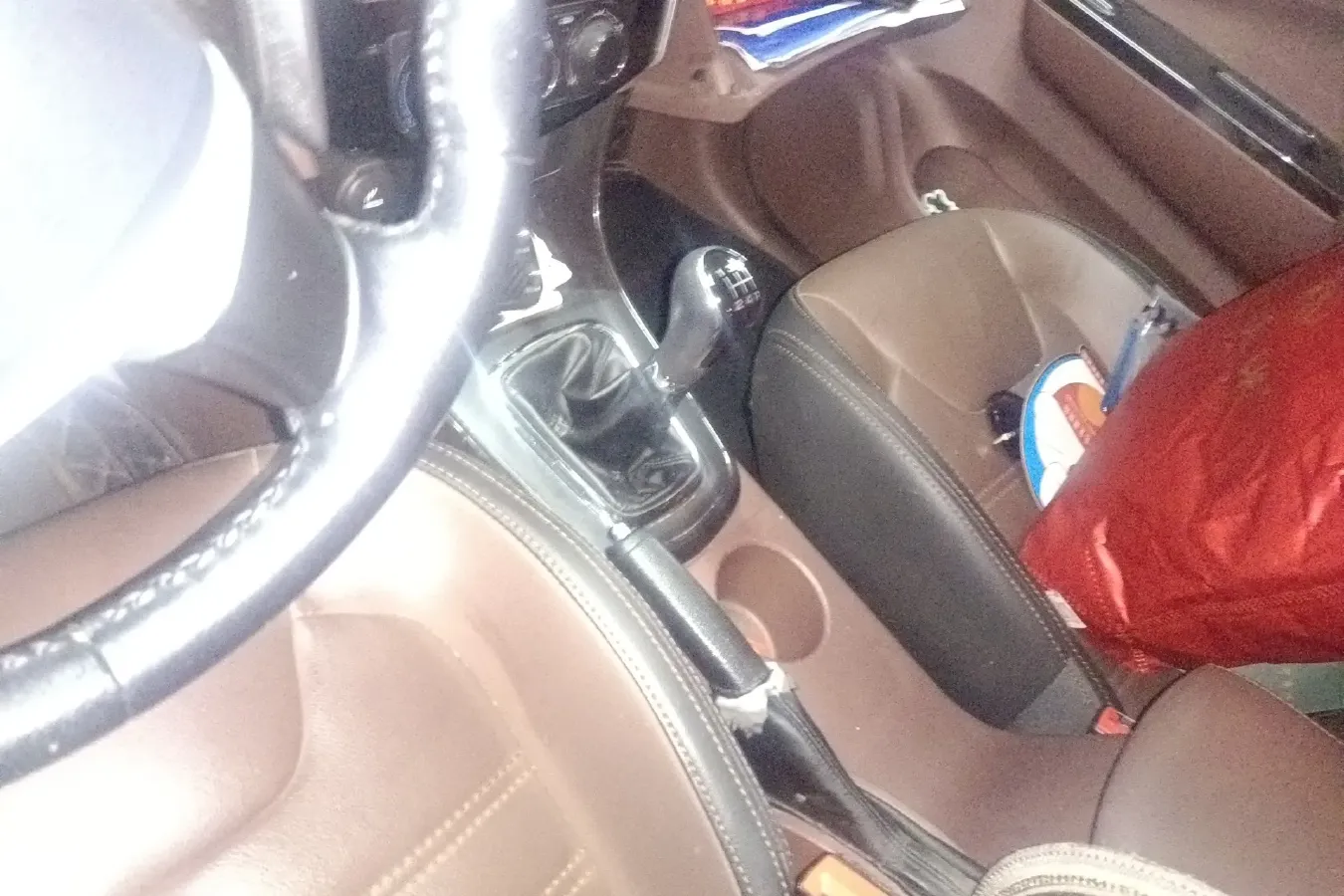 2016 DongFeng Forthing SX6 1.6L 122HP L4 5MT,autocango,china used car exporter,china ev exporter,chinese used car exporter,chinese used ev exporter