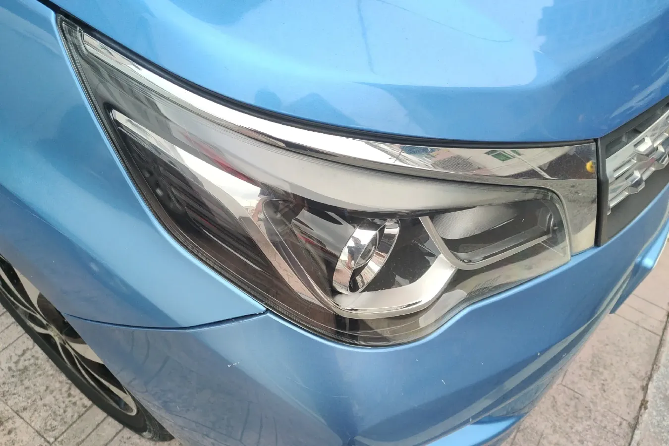 2017 Venucia M50V 1.5L 112HP L4 5MT,autocango,china used car exporter,china ev exporter,chinese used car exporter,chinese used ev exporter