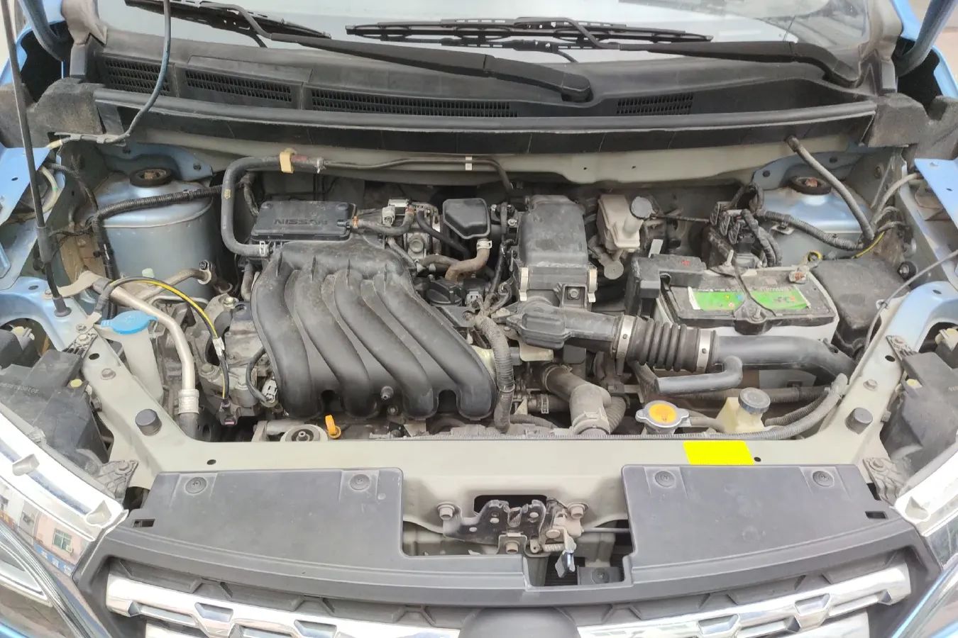 2017 Venucia M50V 1.5L 112HP L4 5MT,autocango,china used car exporter,china ev exporter,chinese used car exporter,chinese used ev exporter