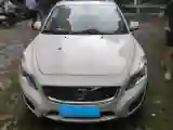 2010 Volvo C30 2.0L 145HP L4 6DCT