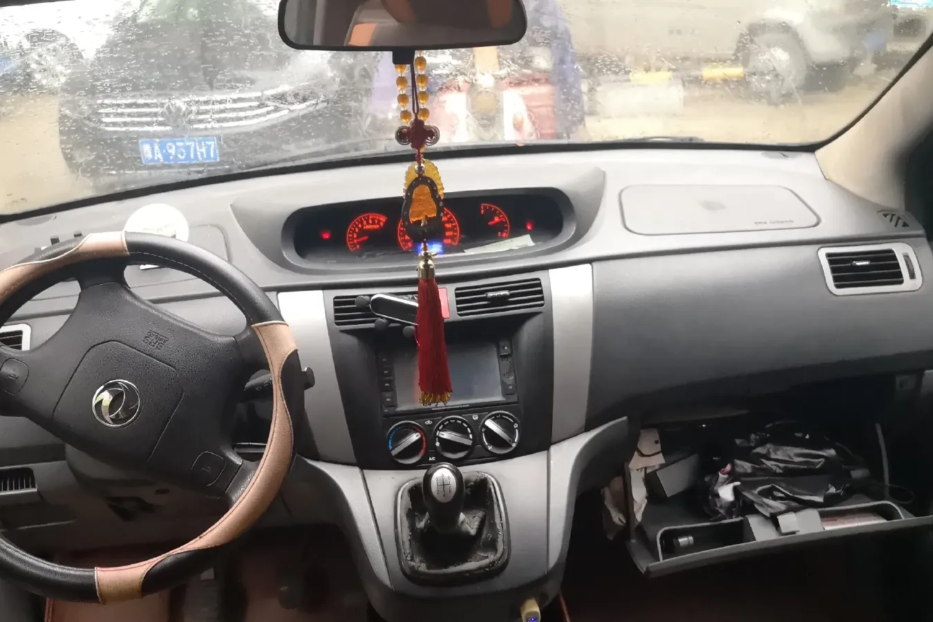 2012 DongFeng Forthing Joyear 1.5L 120HP L4 5MT,autocango,china used car exporter,china ev exporter,chinese used car exporter,chinese used ev exporter