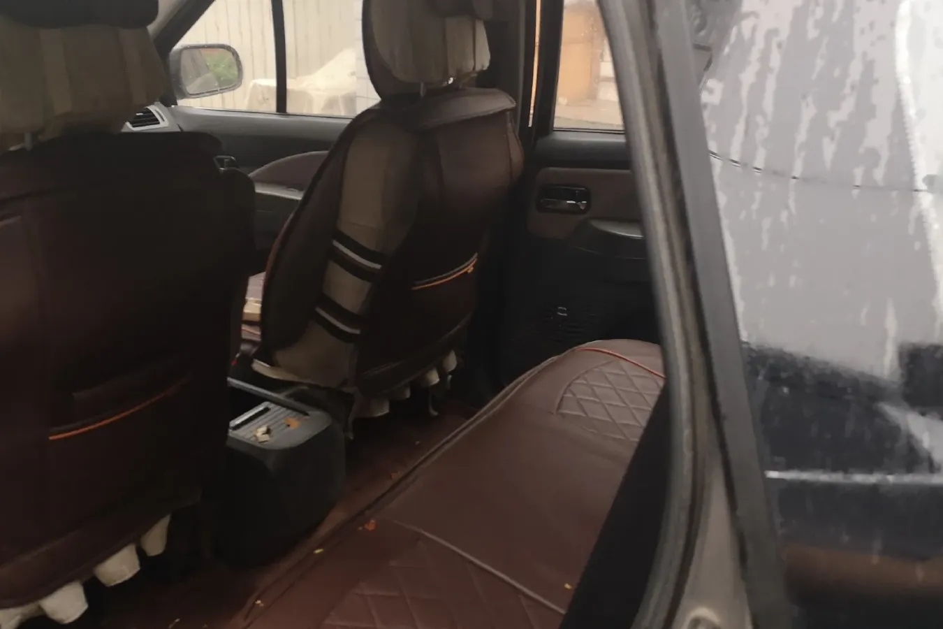 2012 DongFeng Forthing Joyear 1.5L 120HP L4 5MT,autocango,china used car exporter,china ev exporter,chinese used car exporter,chinese used ev exporter