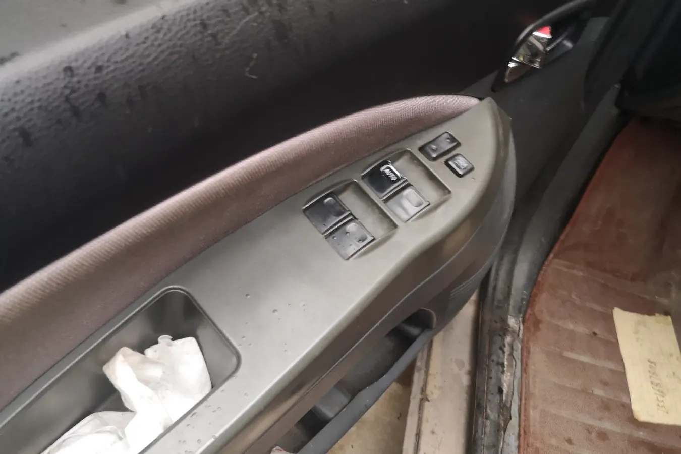 2012 DongFeng Forthing Joyear 1.5L 120HP L4 5MT,autocango,china used car exporter,china ev exporter,chinese used car exporter,chinese used ev exporter