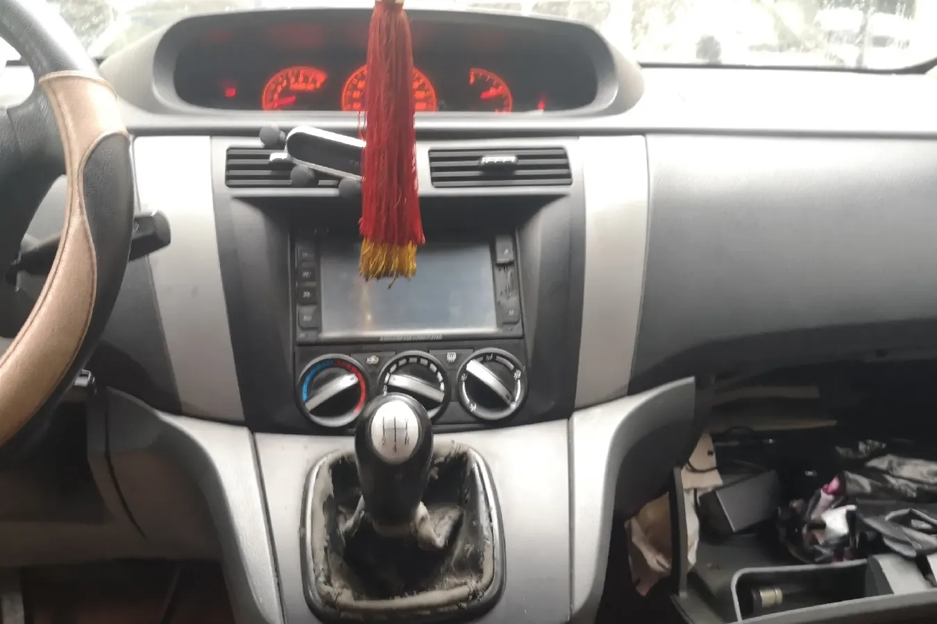 2012 DongFeng Forthing Joyear 1.5L 120HP L4 5MT,autocango,china used car exporter,china ev exporter,chinese used car exporter,chinese used ev exporter