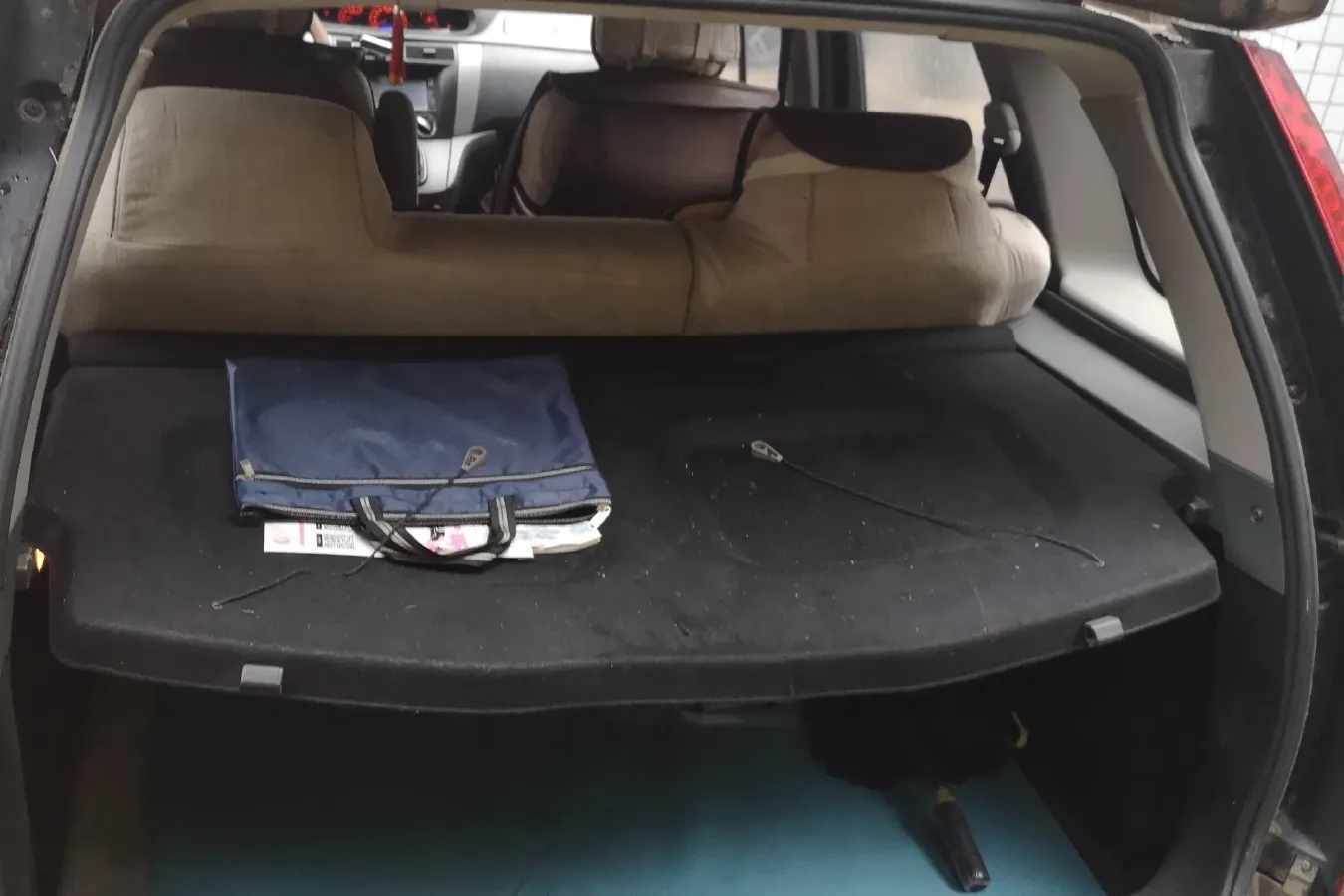 2012 DongFeng Forthing Joyear 1.5L 120HP L4 5MT,autocango,china used car exporter,china ev exporter,chinese used car exporter,chinese used ev exporter