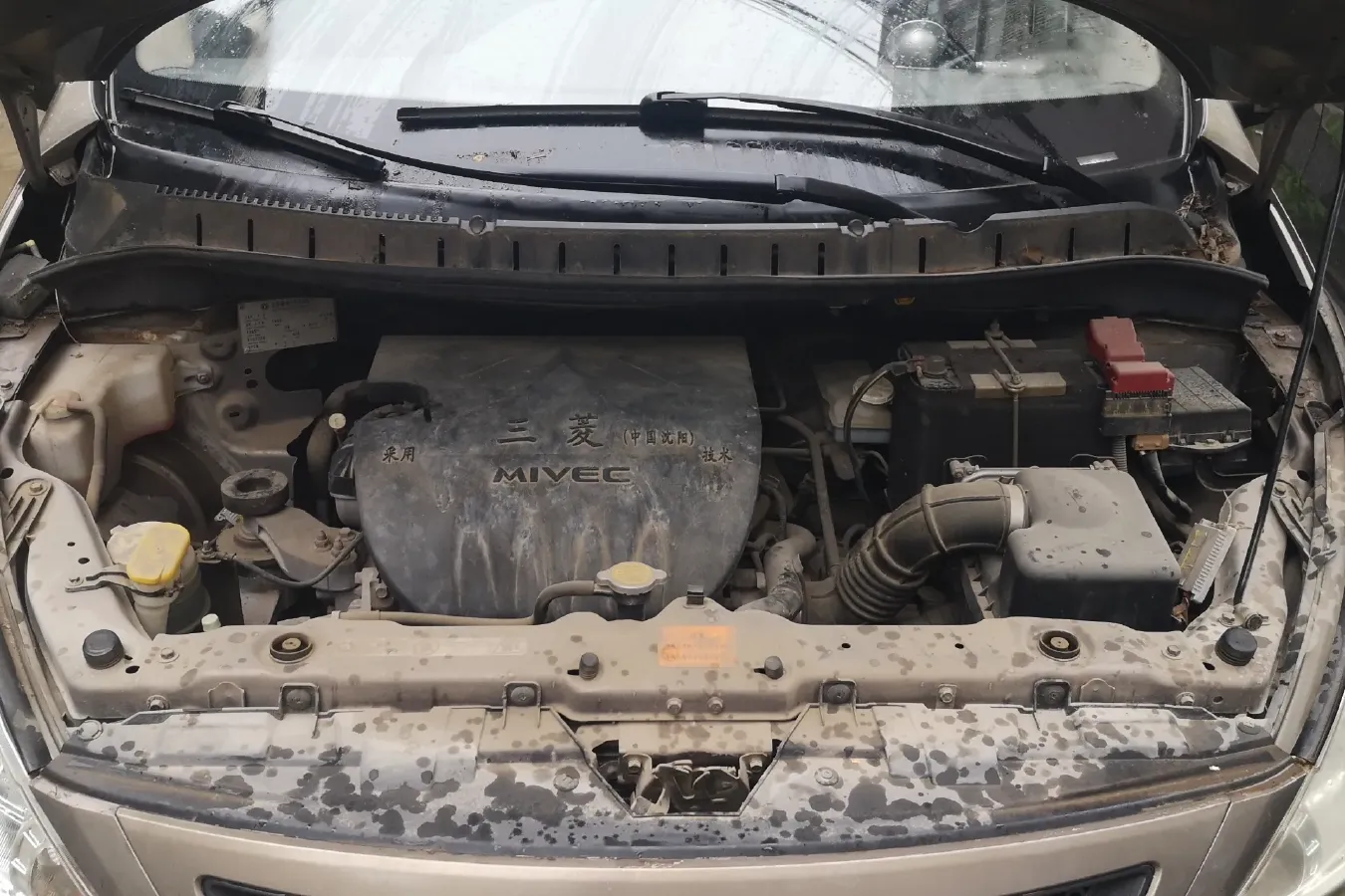 2012 DongFeng Forthing Joyear 1.5L 120HP L4 5MT,autocango,china used car exporter,china ev exporter,chinese used car exporter,chinese used ev exporter