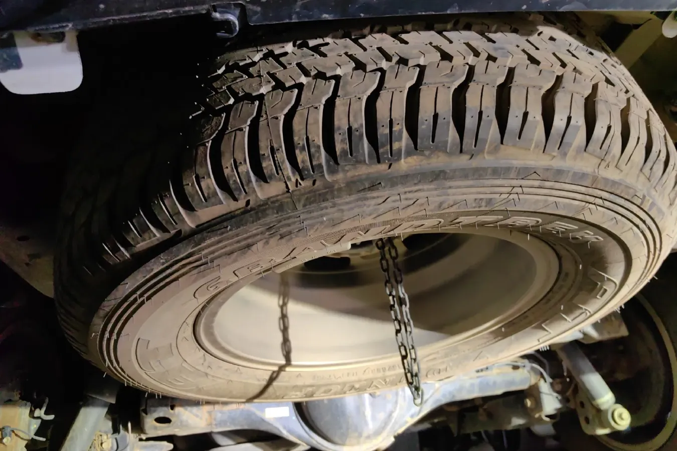 2016 Toyota Fortuner 2.7L 163HP L4 6AT,autocango,china used car exporter,china ev exporter,chinese used car exporter,chinese used ev exporter