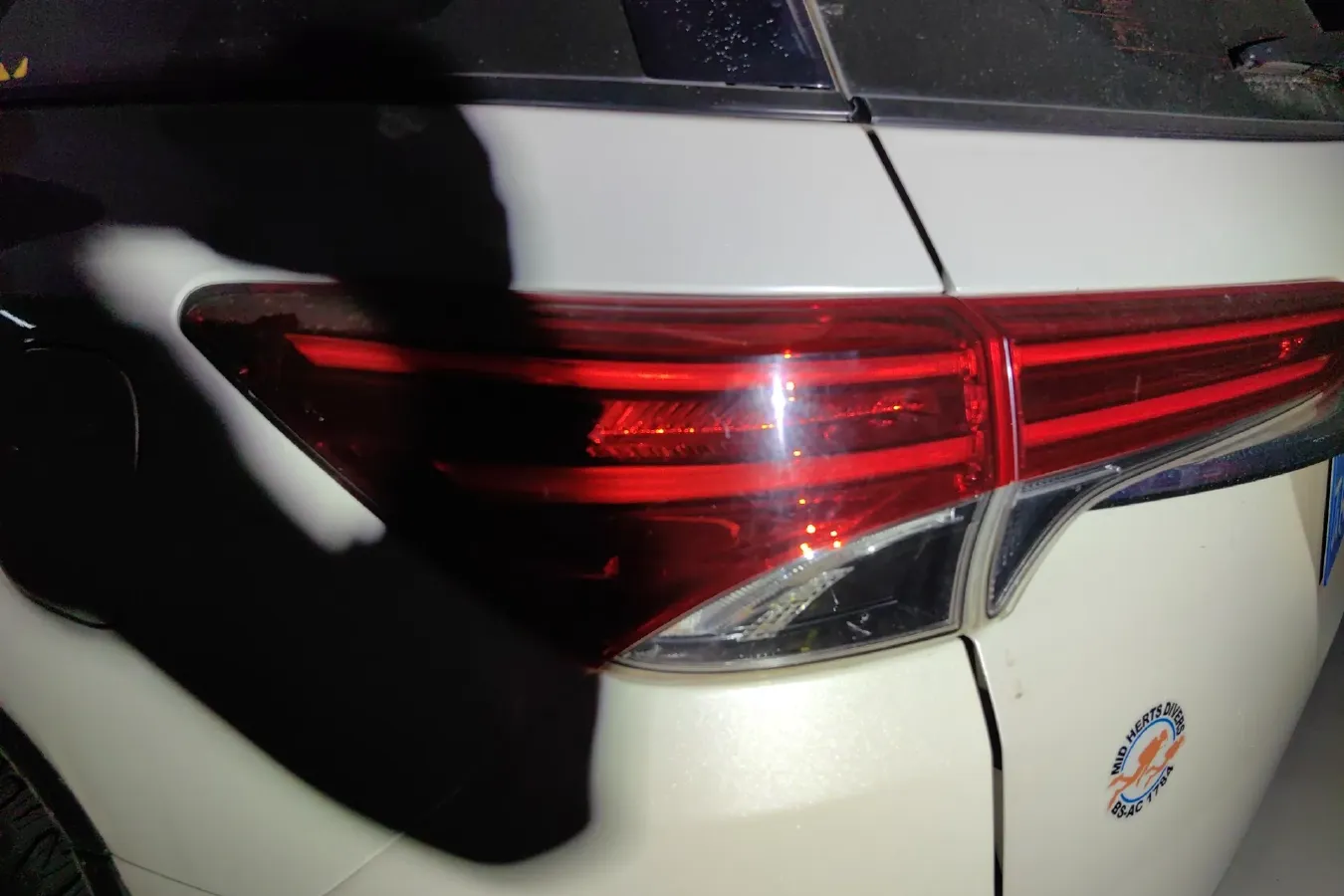 2016 Toyota Fortuner 2.7L 163HP L4 6AT,autocango,china used car exporter,china ev exporter,chinese used car exporter,chinese used ev exporter