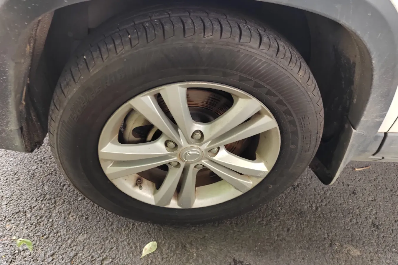 2017 BAIC Hyosow S5 1.3T 133HP L4 CVT,autocango,china used car exporter,china ev exporter,chinese used car exporter,chinese used ev exporter