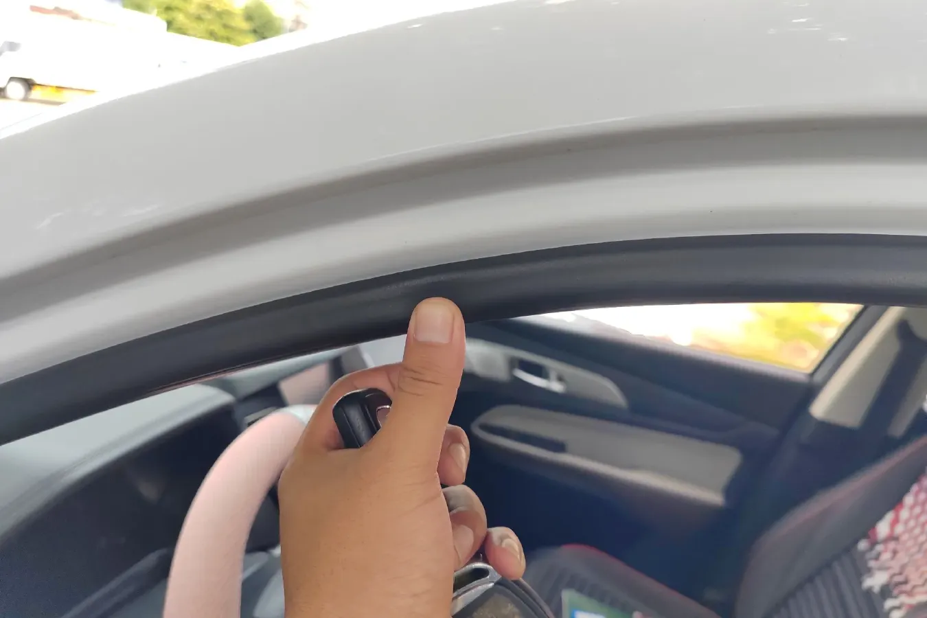 2017 BAIC Hyosow S5 1.3T 133HP L4 CVT,autocango,china used car exporter,china ev exporter,chinese used car exporter,chinese used ev exporter