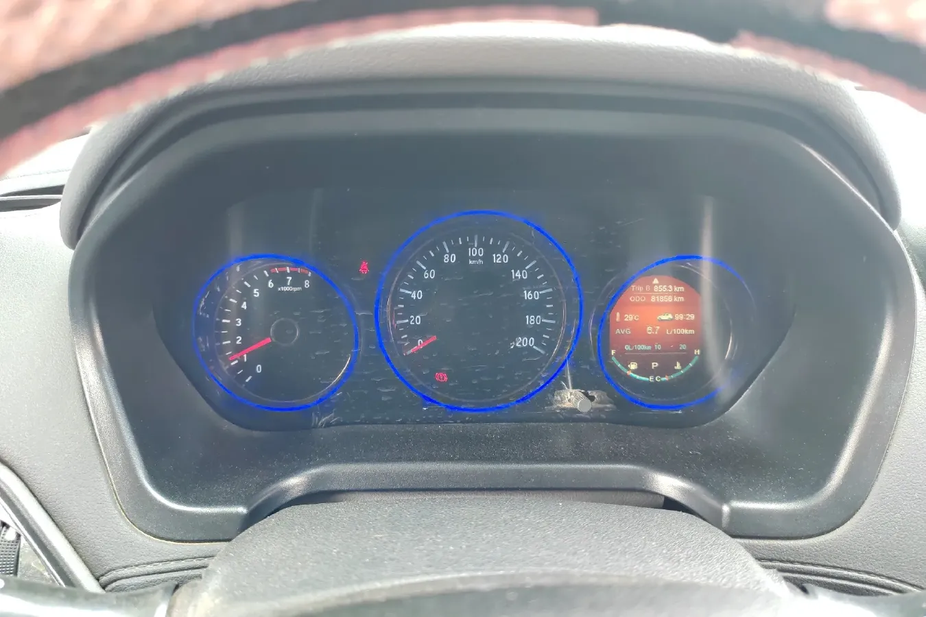 2017 BAIC Hyosow S5 1.3T 133HP L4 CVT,autocango,china used car exporter,china ev exporter,chinese used car exporter,chinese used ev exporter