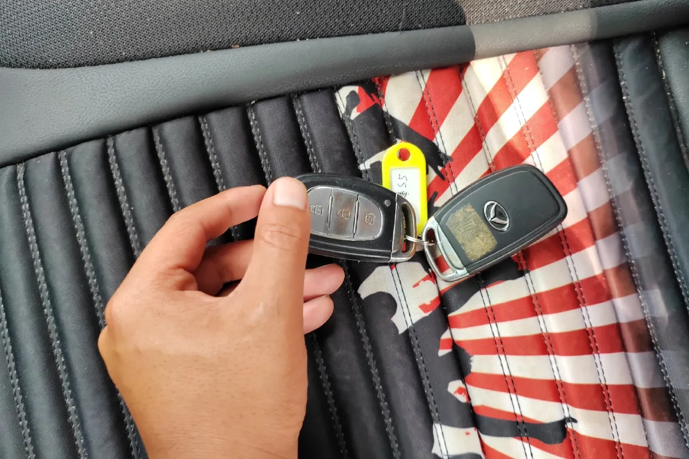 2017 BAIC Hyosow S5 1.3T 133HP L4 CVT,autocango,china used car exporter,china ev exporter,chinese used car exporter,chinese used ev exporter