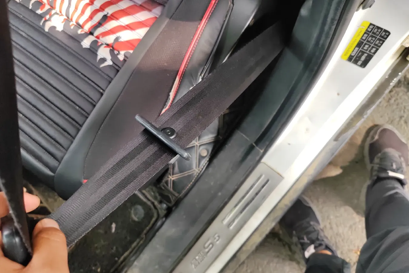 2017 BAIC Hyosow S5 1.3T 133HP L4 CVT,autocango,china used car exporter,china ev exporter,chinese used car exporter,chinese used ev exporter