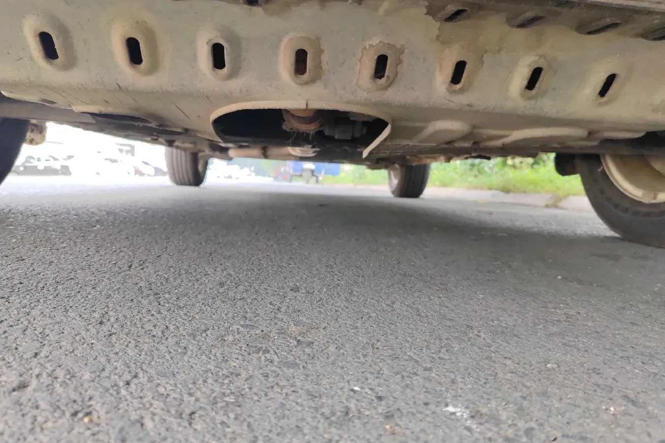 2017 BAIC Hyosow S5 1.3T 133HP L4 CVT,autocango,china used car exporter,china ev exporter,chinese used car exporter,chinese used ev exporter