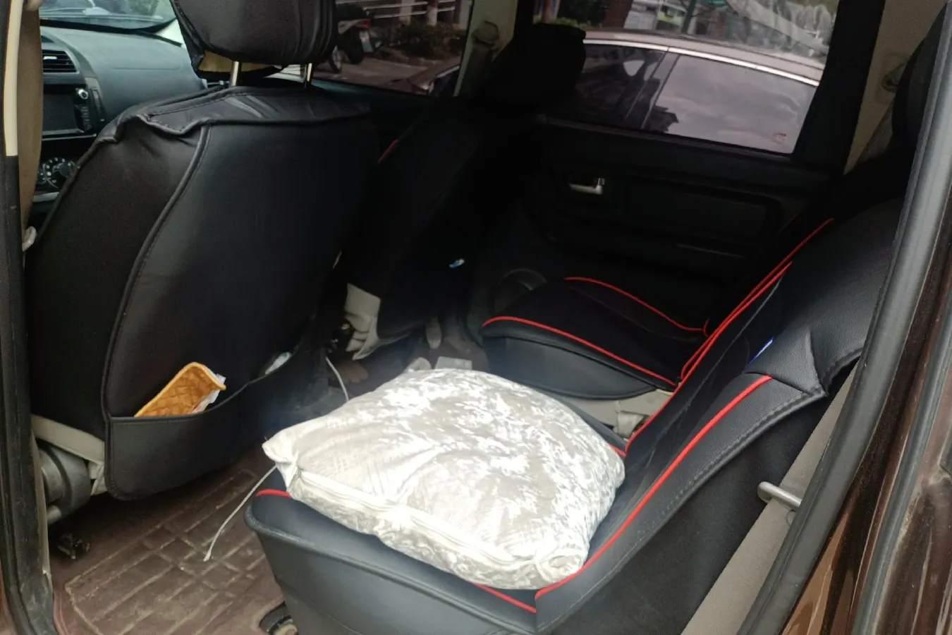 2016 BAIC Hyosow H2 1.5L 106HP L4 5MT,autocango,china used car exporter,china ev exporter,chinese used car exporter,chinese used ev exporter