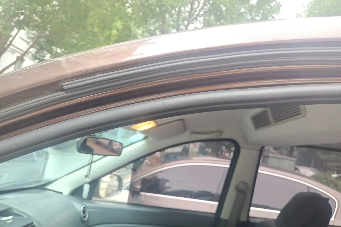 2016 BAIC Hyosow H2 1.5L 106HP L4 5MT,autocango,china used car exporter,china ev exporter,chinese used car exporter,chinese used ev exporter