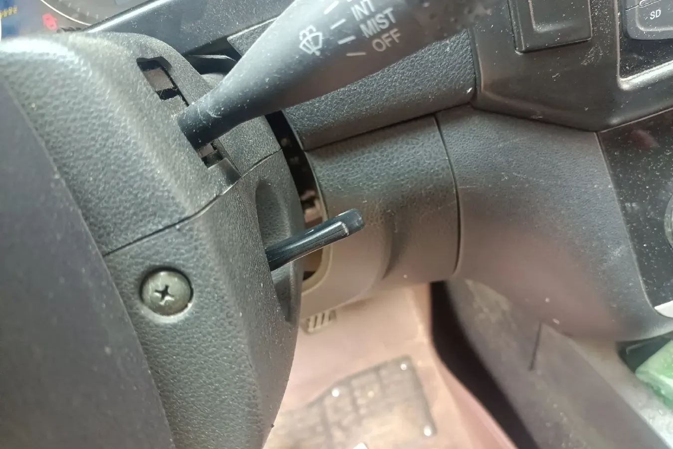 2016 BAIC Hyosow H2 1.5L 106HP L4 5MT,autocango,china used car exporter,china ev exporter,chinese used car exporter,chinese used ev exporter