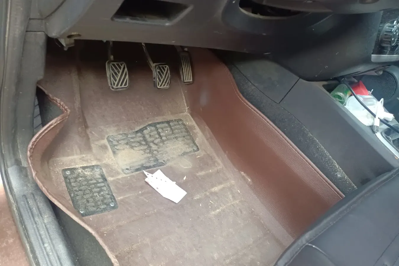 2016 BAIC Hyosow H2 1.5L 106HP L4 5MT,autocango,china used car exporter,china ev exporter,chinese used car exporter,chinese used ev exporter