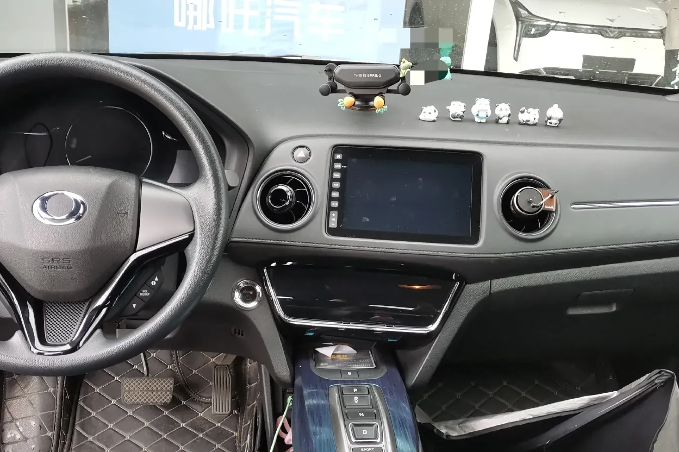 2020 Ciimo X-NV BEV 53.6KWH,autocango,china used car exporter,china ev exporter,chinese used car exporter,chinese used ev exporter