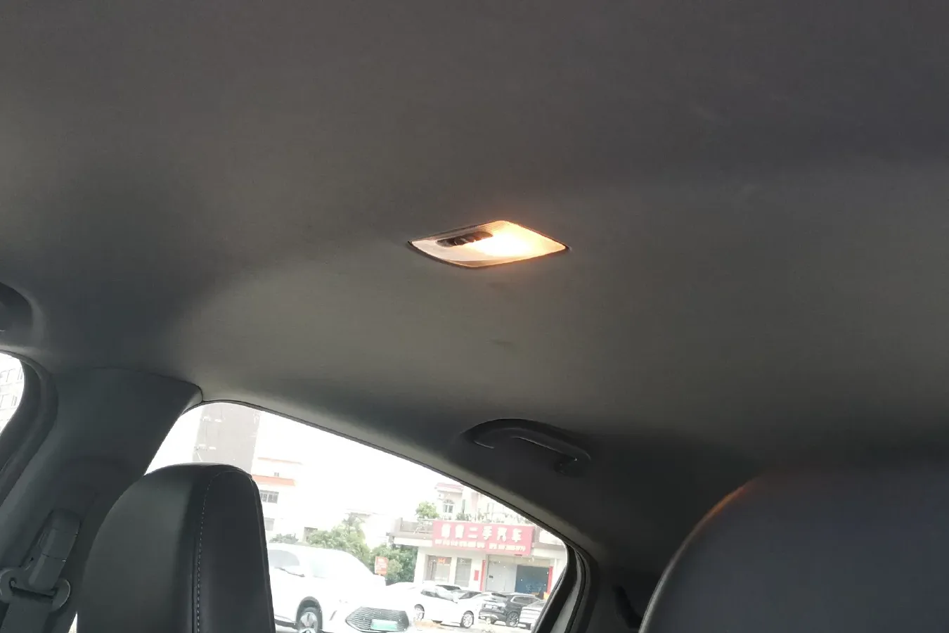 2020 Ciimo X-NV BEV 53.6KWH,autocango,china used car exporter,china ev exporter,chinese used car exporter,chinese used ev exporter