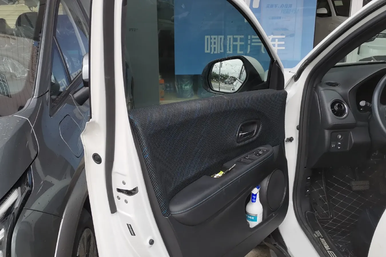 2020 Ciimo X-NV BEV 53.6KWH,autocango,china used car exporter,china ev exporter,chinese used car exporter,chinese used ev exporter