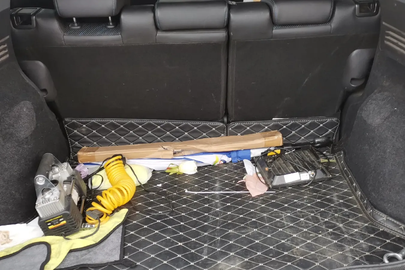 2020 Ciimo X-NV BEV 53.6KWH,autocango,china used car exporter,china ev exporter,chinese used car exporter,chinese used ev exporter