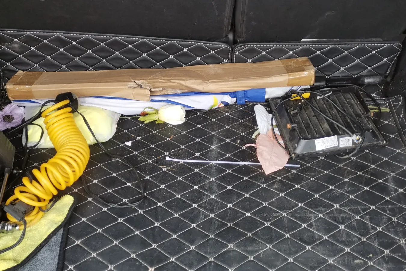 2020 Ciimo X-NV BEV 53.6KWH,autocango,china used car exporter,china ev exporter,chinese used car exporter,chinese used ev exporter