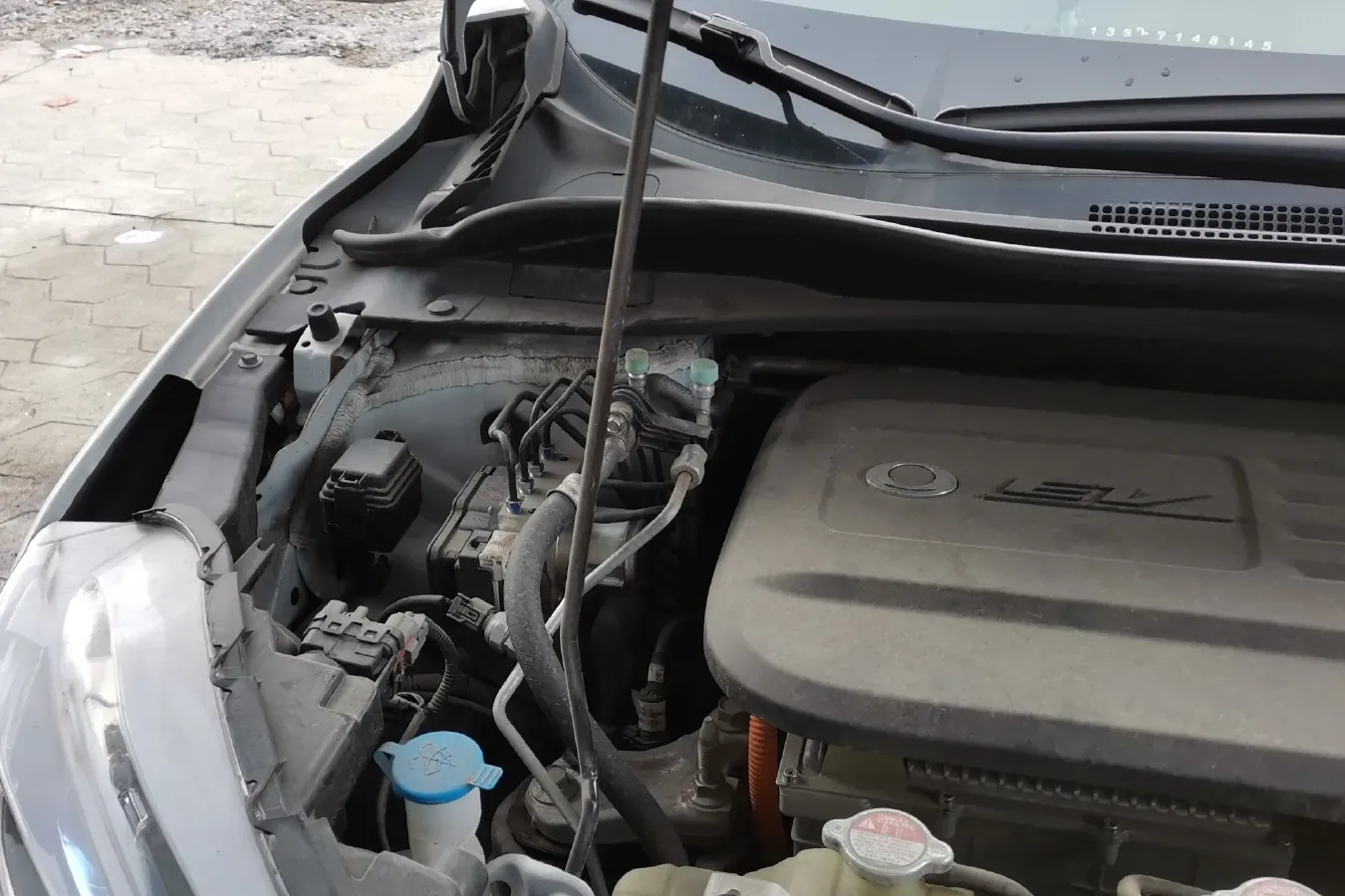 2020 Ciimo X-NV BEV 53.6KWH,autocango,china used car exporter,china ev exporter,chinese used car exporter,chinese used ev exporter