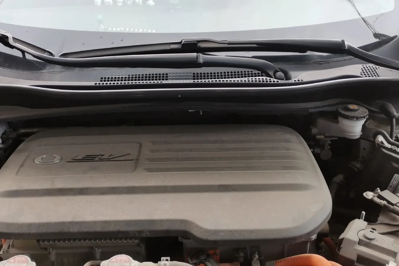 2020 Ciimo X-NV BEV 53.6KWH,autocango,china used car exporter,china ev exporter,chinese used car exporter,chinese used ev exporter