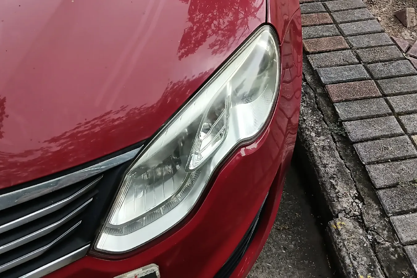 2014 Roewe 550 1.8L 133HP L4 6DCT,autocango,china used car exporter,china ev exporter,chinese used car exporter,chinese used ev exporter