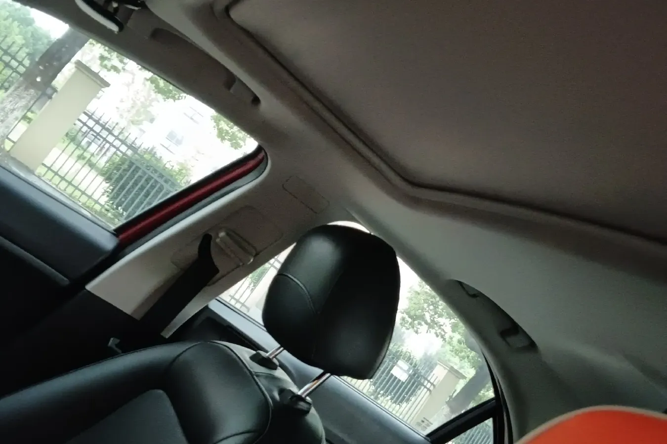 2014 Roewe 550 1.8L 133HP L4 6DCT,autocango,china used car exporter,china ev exporter,chinese used car exporter,chinese used ev exporter