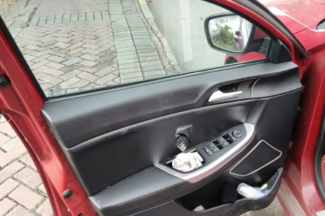 2014 Roewe 550 1.8L 133HP L4 6DCT,autocango,china used car exporter,china ev exporter,chinese used car exporter,chinese used ev exporter