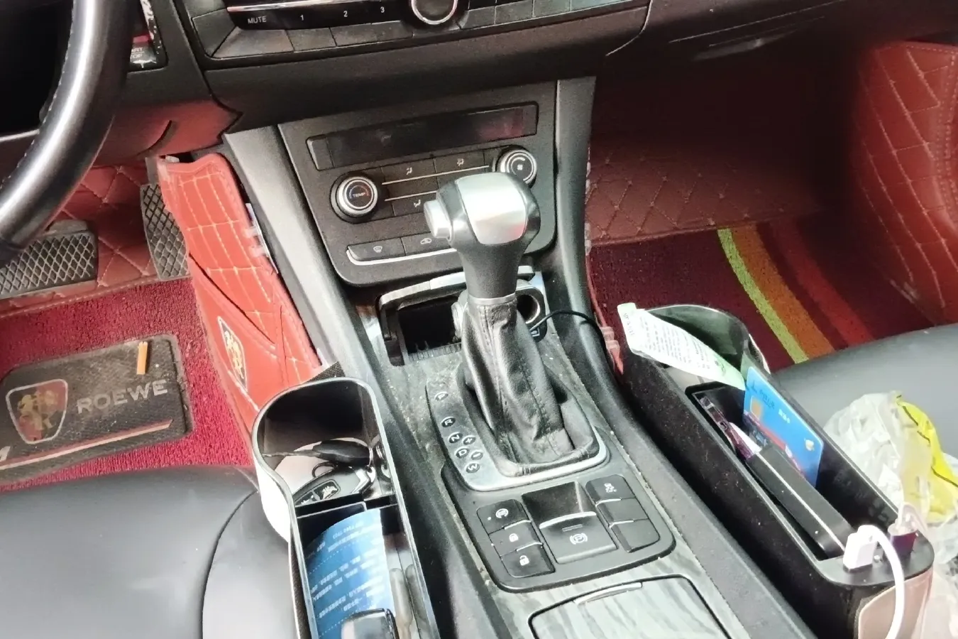 2014 Roewe 550 1.8L 133HP L4 6DCT,autocango,china used car exporter,china ev exporter,chinese used car exporter,chinese used ev exporter