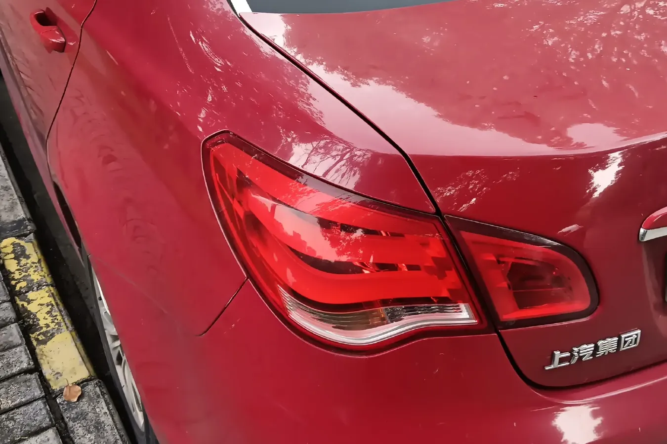 2014 Roewe 550 1.8L 133HP L4 6DCT,autocango,china used car exporter,china ev exporter,chinese used car exporter,chinese used ev exporter