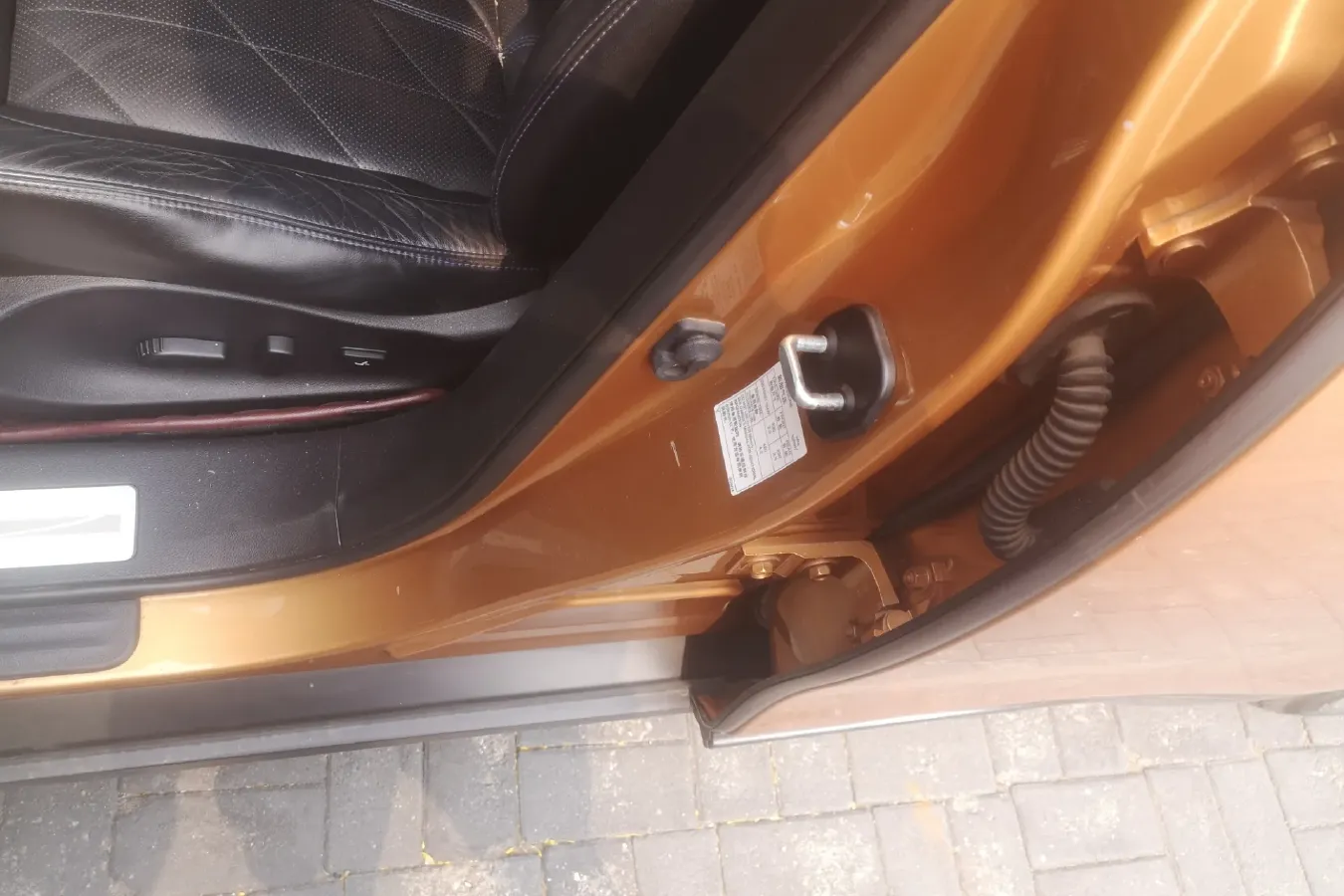 2015 Infiniti QX70 3.7L 351HP V6 7AT,autocango,china used car exporter,china ev exporter,chinese used car exporter,chinese used ev exporter