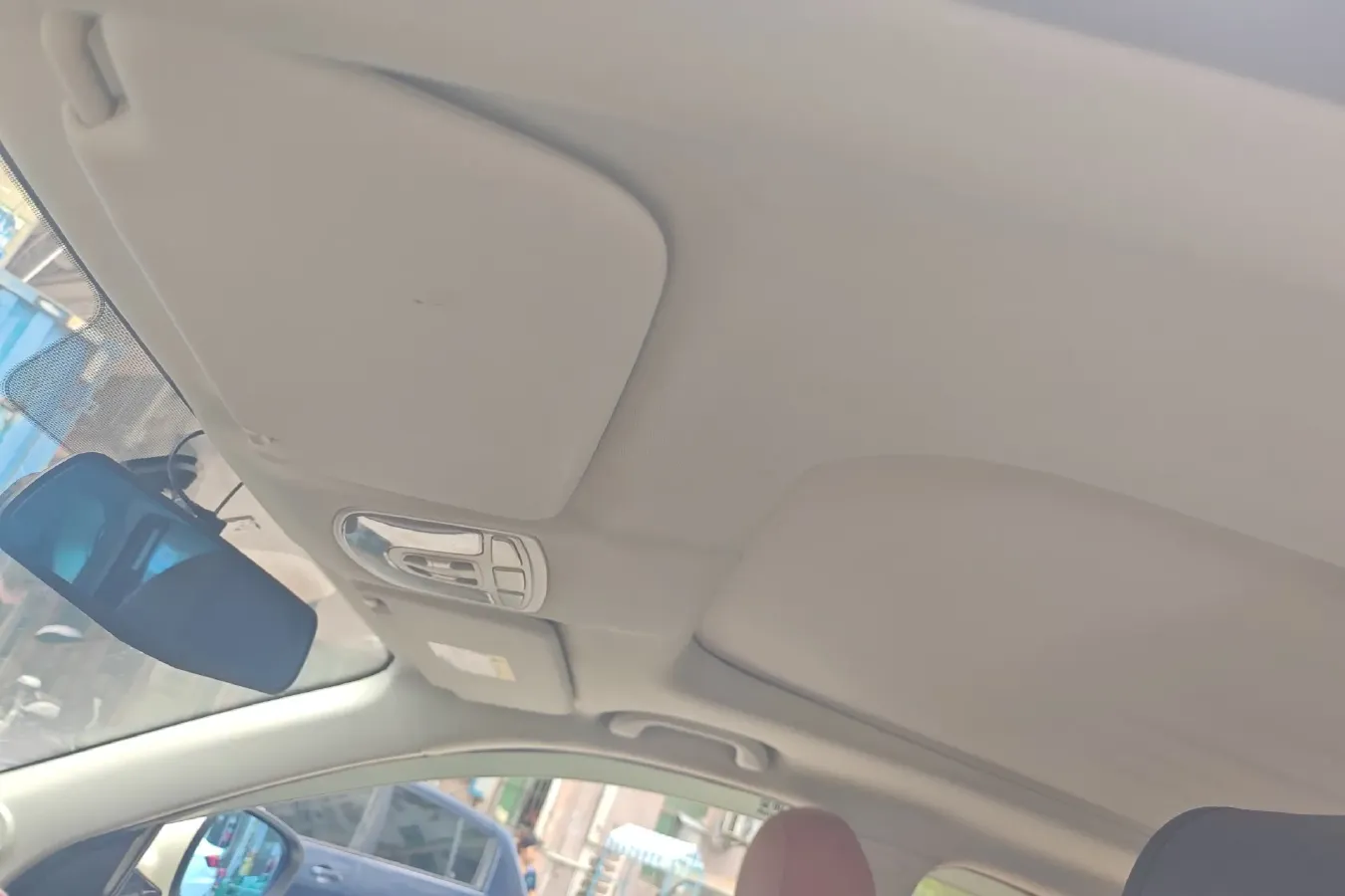 2016 BeiJing Auto Senova X35 1.5L 116HP L4 5MT,autocango,china used car exporter,china ev exporter,chinese used car exporter,chinese used ev exporter