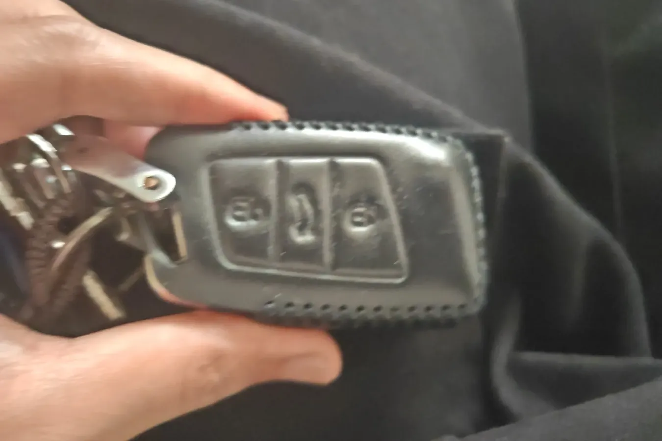 2016 BeiJing Auto Senova X35 1.5L 116HP L4 5MT,autocango,china used car exporter,china ev exporter,chinese used car exporter,chinese used ev exporter