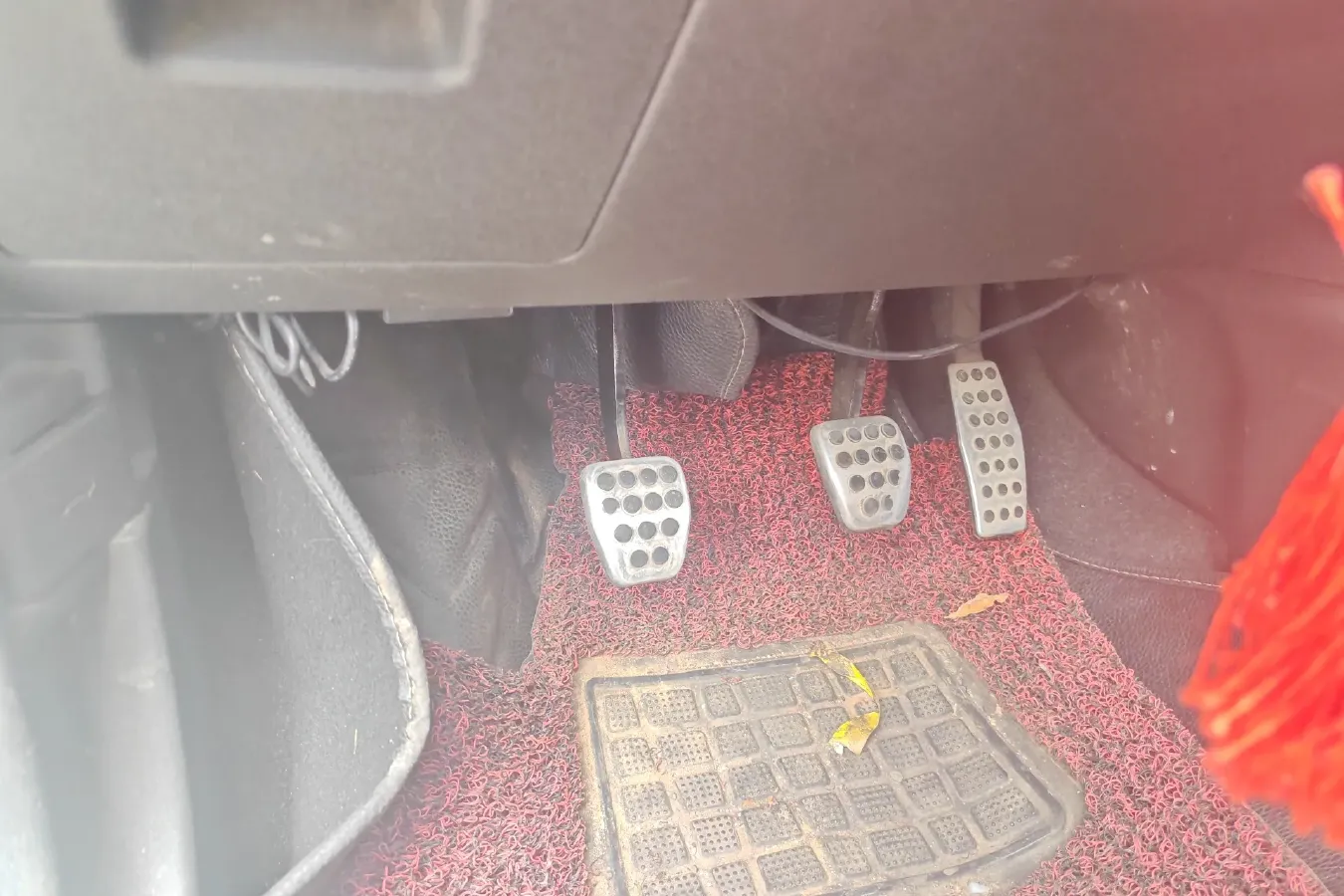 2016 BeiJing Auto Senova X35 1.5L 116HP L4 5MT,autocango,china used car exporter,china ev exporter,chinese used car exporter,chinese used ev exporter