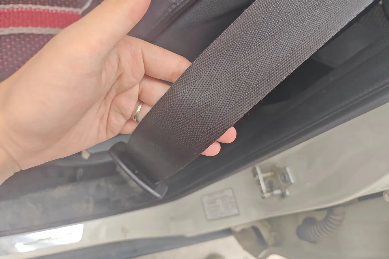 2016 BeiJing Auto Senova X35 1.5L 116HP L4 5MT,autocango,china used car exporter,china ev exporter,chinese used car exporter,chinese used ev exporter