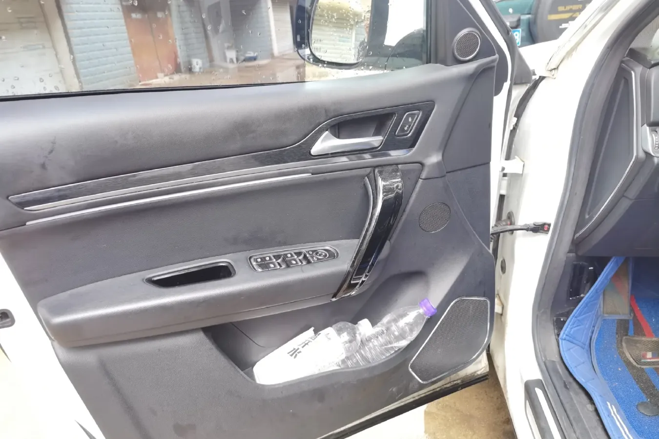 2017 Zotye T600 Coupe 1.5T 156HP L4 6AT,autocango,china used car exporter,china ev exporter,chinese used car exporter,chinese used ev exporter