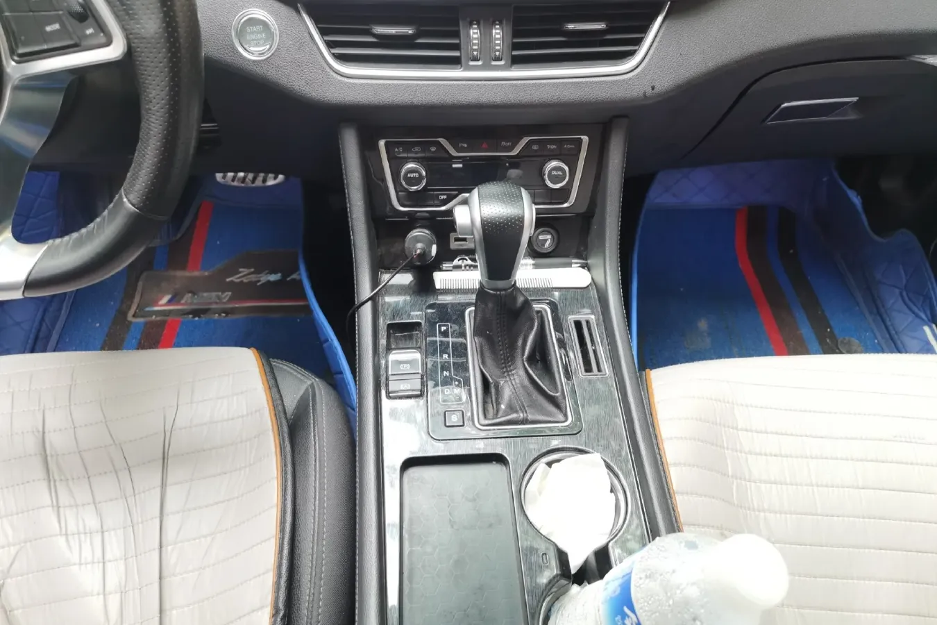 2017 Zotye T600 Coupe 1.5T 156HP L4 6AT,autocango,china used car exporter,china ev exporter,chinese used car exporter,chinese used ev exporter