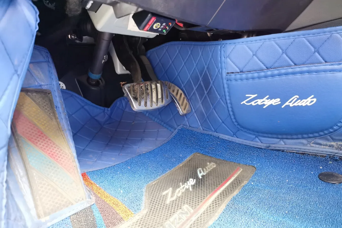 2017 Zotye T600 Coupe 1.5T 156HP L4 6AT,autocango,china used car exporter,china ev exporter,chinese used car exporter,chinese used ev exporter