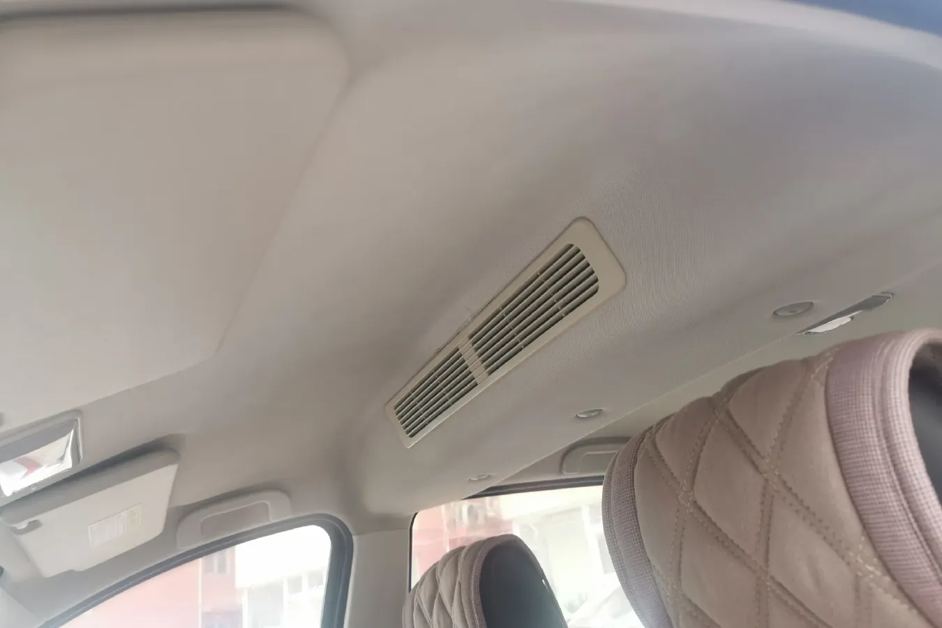 2015 BAIC Hyosow H2 1.5L 113HP L4 6AMT,autocango,china used car exporter,china ev exporter,chinese used car exporter,chinese used ev exporter