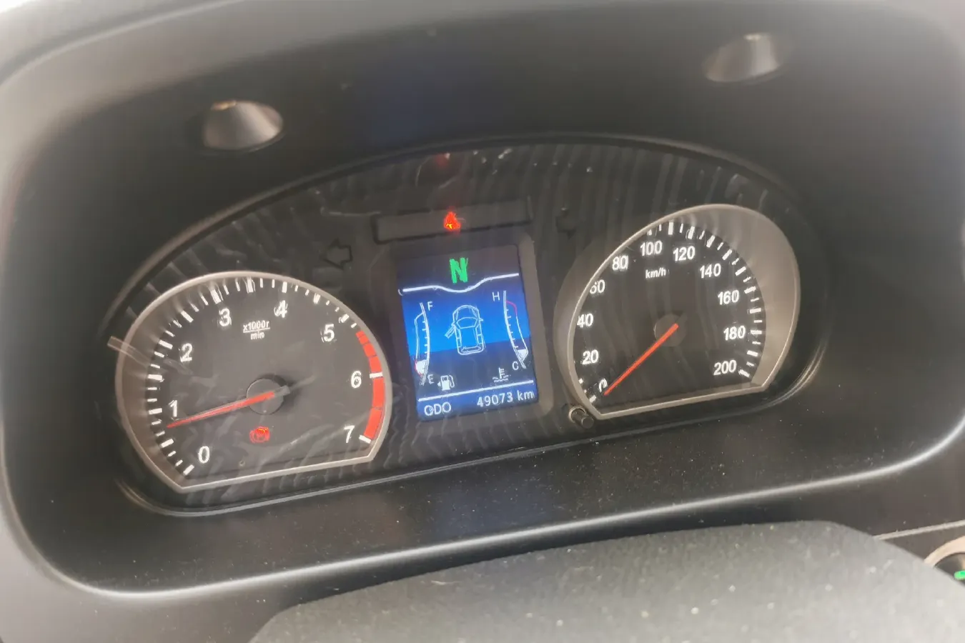 2015 BAIC Hyosow H2 1.5L 113HP L4 6AMT,autocango,china used car exporter,china ev exporter,chinese used car exporter,chinese used ev exporter