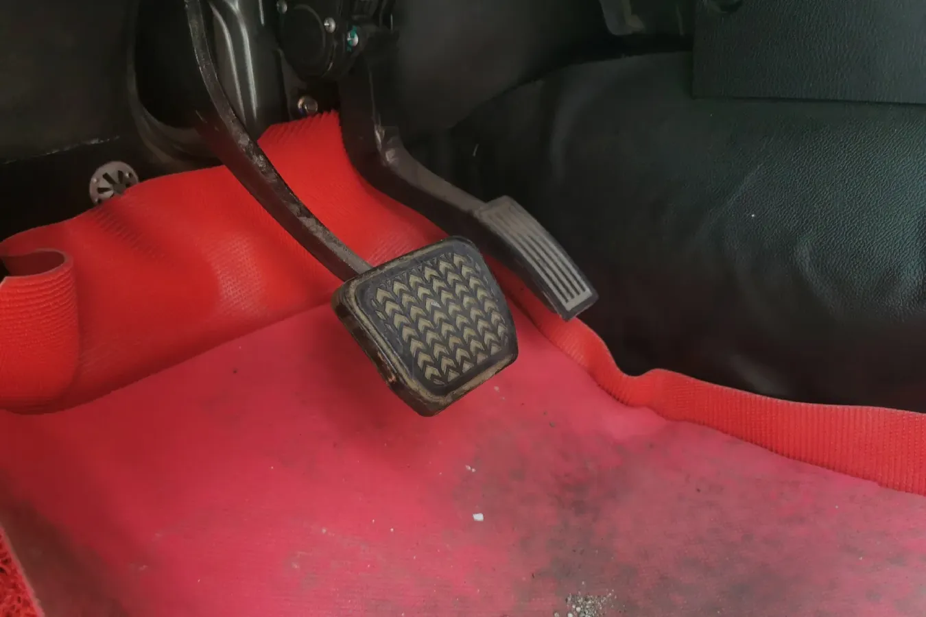 2015 BAIC Hyosow H2 1.5L 113HP L4 6AMT,autocango,china used car exporter,china ev exporter,chinese used car exporter,chinese used ev exporter