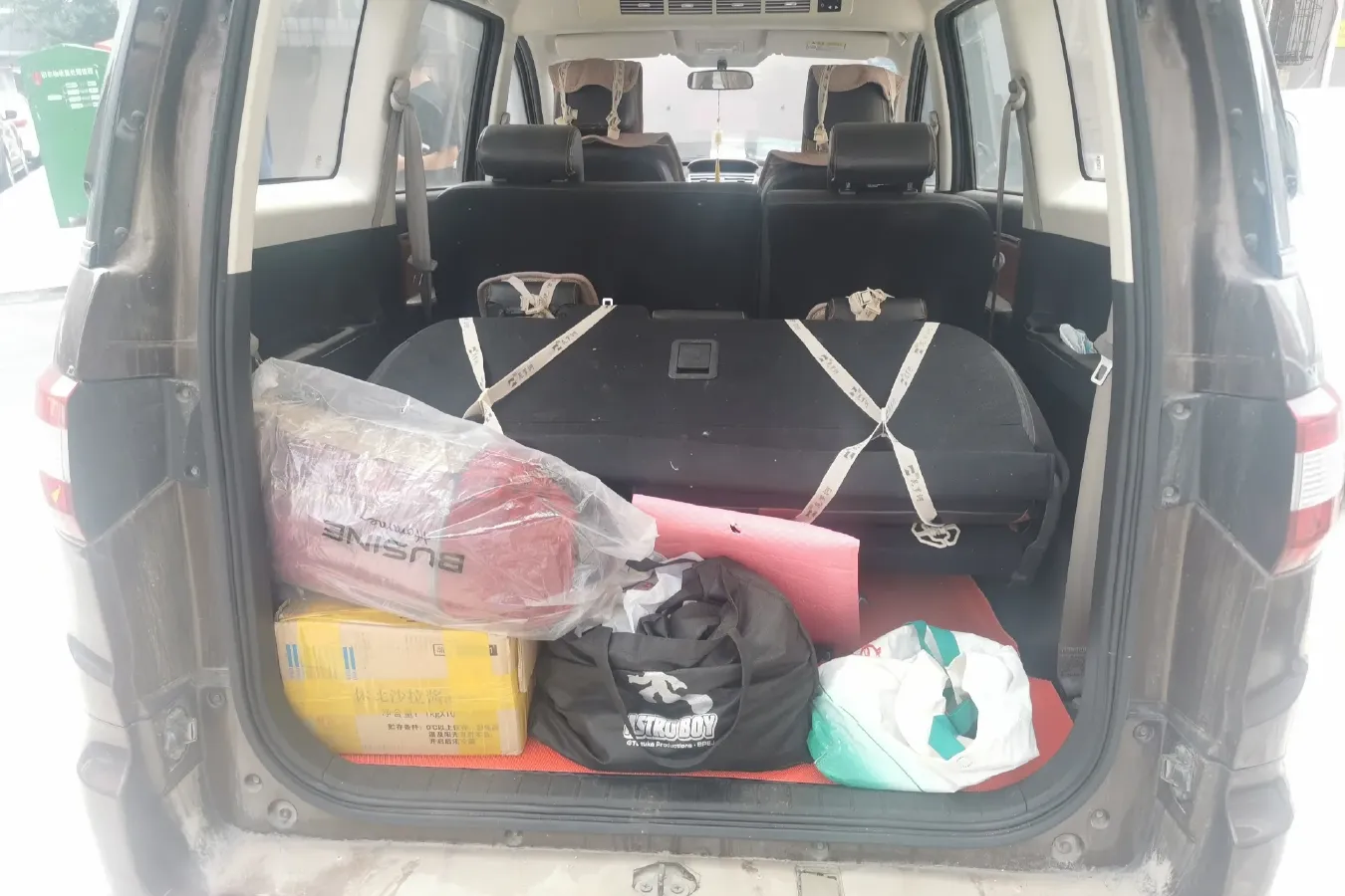 2015 BAIC Hyosow H2 1.5L 113HP L4 6AMT,autocango,china used car exporter,china ev exporter,chinese used car exporter,chinese used ev exporter