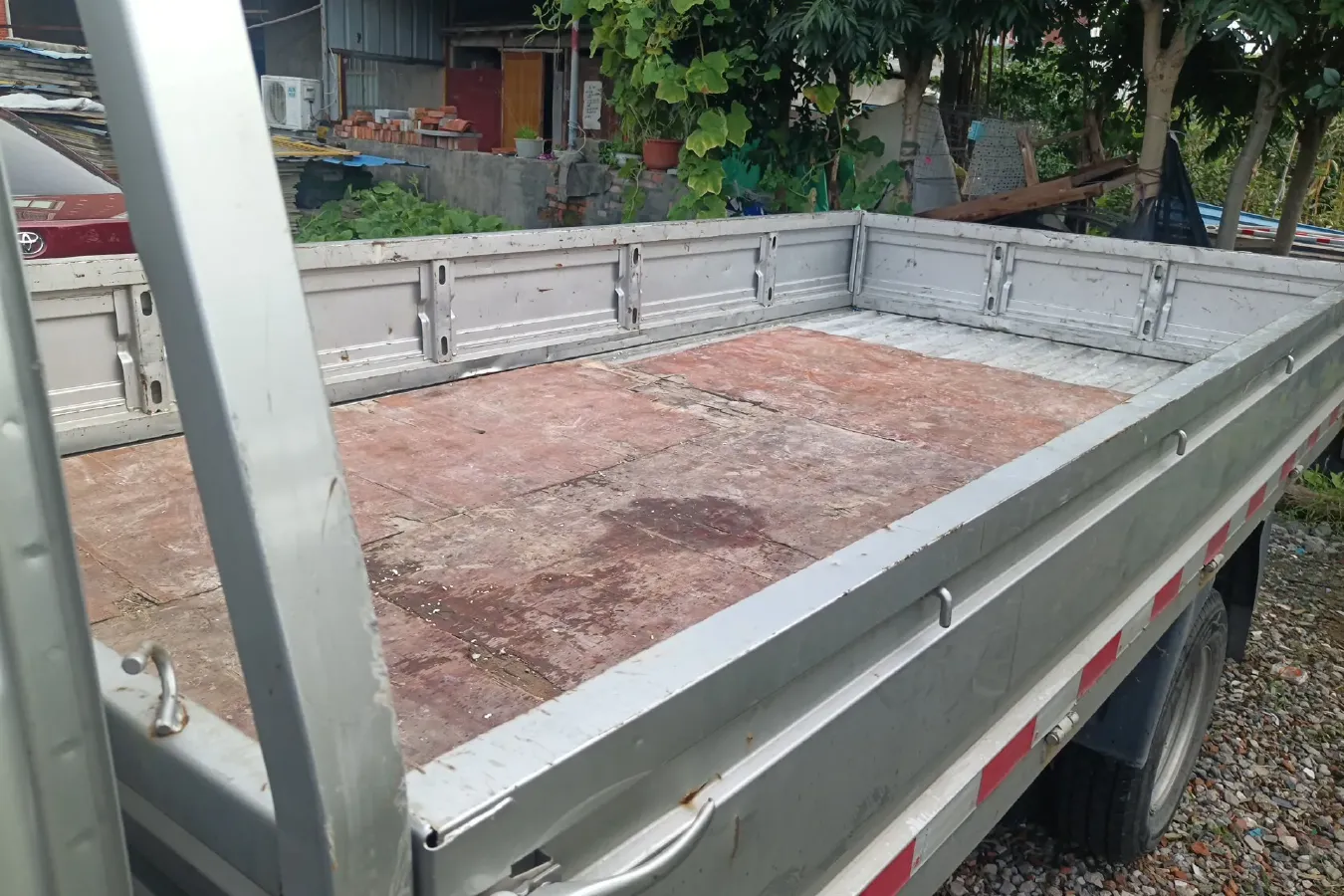 2022 Karry X6 1.6L 122HP L4 5MT,autocango,china used car exporter,china ev exporter,chinese used car exporter,chinese used ev exporter