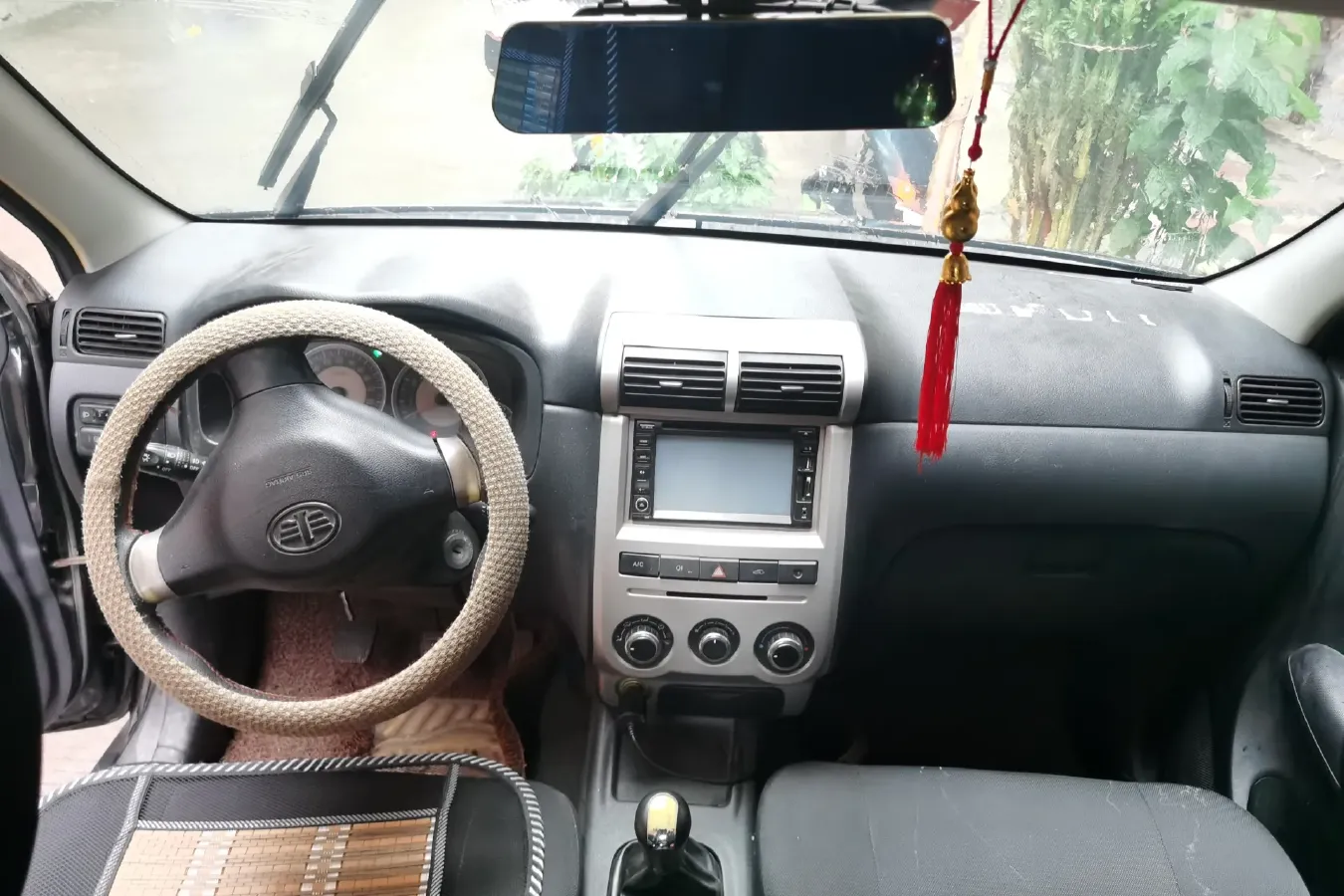 2011 FAW Senia S80 1.5L 109HP L4 5MT,autocango,china used car exporter,china ev exporter,chinese used car exporter,chinese used ev exporter