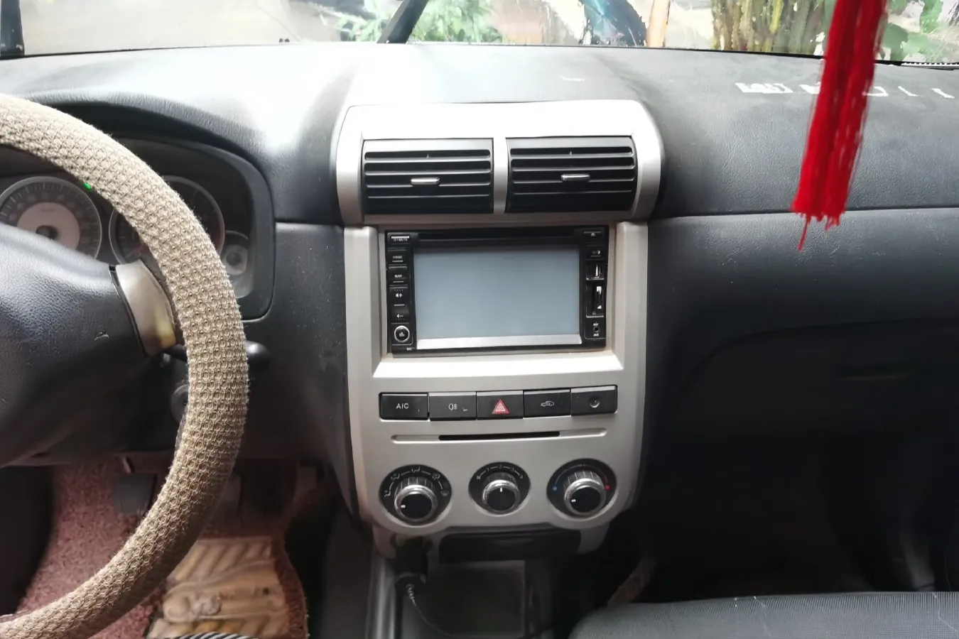 2011 FAW Senia S80 1.5L 109HP L4 5MT,autocango,china used car exporter,china ev exporter,chinese used car exporter,chinese used ev exporter